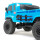 ECX - 1/24 Barrage UV 4WD Scaler Crawler RTR (ECX00019)