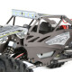 ECX - 1/18 Temper 4WD Gen 2 Brushed RTR Int (ECX01015I)