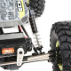 ECX - 1/18 Temper 4WD Gen 2 Brushed RTR Int (ECX01015I)