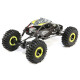 ECX - 1/18 Temper 4WD Gen 2 Brushed RTR Int (ECX01015I)