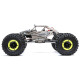 ECX - 1/18 Temper 4WD Gen 2 Brushed RTR Int (ECX01015I)