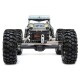 ECX - 1/18 Temper 4WD Gen 2 Brushed RTR Int (ECX01015I)