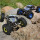 ECX - 1/18 Temper 4WD Gen 2 Brushed RTR Int (ECX01015I)