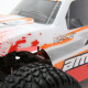 ECX - 1/10 AMP MT 2WD Monster Truck RTR White/Orange INT (ECX03028IT1)