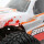 ECX - 1/10 AMP MT 2WD Monster Truck RTR White/Orange INT (ECX03028IT1)