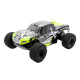 ECX - 1/10 AMP MT 2WD Monster Truck RTR Black/Green INT (ECX03028IT2)