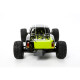 ECX - 1/10 AMP MT 2WD Monster Truck RTR Black/Green INT (ECX03028IT2)