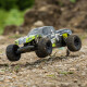 ECX - 1/10 AMP MT 2WD Monster Truck RTR Black/Green INT (ECX03028IT2)