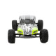 ECX - 1/10 AMP MT 2WD Monster Truck RTR Black/Green INT (ECX03028IT2)