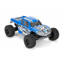 ECX - 1/10 AMP MT 2WD Monster Truck Kit INT (ECX03034I)