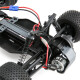 ECX - 1 10 2wd Circuit Brushed Lipo  Blue Org RTR INT (ECX03130IT2)