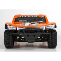 ECX - 1 10 2wd K&N Torment SCT Brushed  RTR INT (ECX03154I)