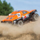 ECX - 1 10 2wd K&amp;N Torment SCT Brushed  RTR INT (ECX03154I)