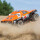 ECX - 1 10 2wd K&N Torment SCT Brushed  RTR INT (ECX03154I)