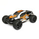 ECX - 1/10 Ruckus 4WD Monster Truck Brushed RTR (ECX03242)