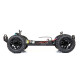 ECX - 1/10 Ruckus 4WD Monster Truck Brushed RTR (ECX03242)