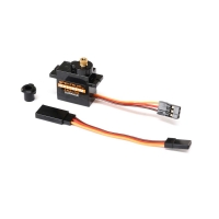 Spektrum - SX108PM Promoto Micro Metal Gear Servo (SPMSSX108PM)