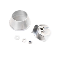 Pro Boat - Aluminum Impeller Jetstream