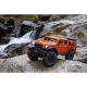 Axial - 1/24 SCX24 Dodge Power Wagon 4WD Rock Crawler...