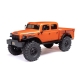 Axial - 1/24 SCX24 Dodge Power Wagon 4WD Rock Crawler...