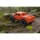 Axial - 1/24 SCX24 Dodge Power Wagon 4WD Rock Crawler Brushed RTR Orange (AXI00007T1)