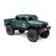 Axial - 1/24 SCX24 Dodge Power Wagon 4WD Rock Crawler Brushed RTR Green (AXI00007T2)