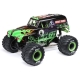 Losi - Mini LMT 4X4 Brushed Monster Truck RTR Grave...