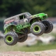 Losi - Mini LMT 4X4 Brushed Monster Truck RTR Grave Digger - 1:18