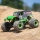 Losi - Mini LMT 4X4 Brushed Monster Truck RTR Grave Digger - 1:18