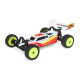 Losi - 1/16 Mini-B 2WD Buggy Brushless RTR Red (LOS01024T1)
