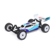 Losi - 1/16 Mini-B 2WD Buggy Brushless RTR Blue (LOS01024T2)