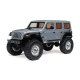 Axial - 1/24 SCX24 Jeep Wrangler JLU 4X4 Rock Crawler...