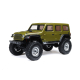 Axial - 1/24 SCX24 Jeep Wrangler JLU 4X4 Rock Crawler...