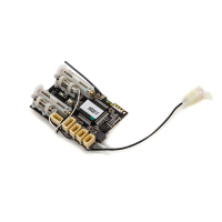 Spektrum - Flight Controller / Receiver / ESC: Sport Cub S (SPMA3179)