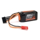 Spektrum - 4S 14.8V 300mAh 30C LiPo Battery (SPMX3004SJ30)