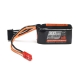 Spektrum - 4S 14.8V 300mAh 30C LiPo Battery (SPMX3004SJ30)