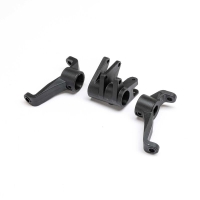 Axial - C Carrier & Link Mount Portal Conversion: SCX10 PRO (AXI232086)