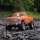 Axial - 1/24 SCX24 1967 Chevrolet C10 4WD Brushed Truck RTR Orange (AXI00001V2T3)