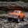 Axial - 1/24 SCX24 1967 Chevrolet C10 4WD Brushed Truck RTR Orange (AXI00001V2T3)