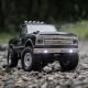 Axial - 1/24 SCX24 1967 Chevrolet C10 4WD Brushed Truck RTR Black (AXI00001V2T4)