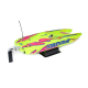 Pro Boat - Blackjack 24 V2 Catamaran Brushless RTR Heat Wave Visual