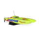 Pro Boat - Blackjack 24 V2 Catamaran Brushless RTR Heat Wave Visual