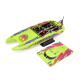 Pro Boat - Blackjack 24 V2 Catamaran Brushless RTR Heat Wave Visual