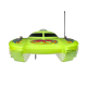 Pro Boat - Blackjack 24 V2 Catamaran Brushless RTR Heat Wave Visual