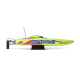 Pro Boat - Blackjack 24 V2 Catamaran Brushless RTR Heat Wave Visual