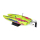 Pro Boat - Blackjack 24 V2 Catamaran Brushless RTR Heat Wave Visual