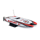 Pro Boat - Blackjack 24 V2 Catamaran Brushless RTR Vegas Offshore