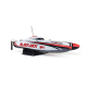 Pro Boat - Blackjack 24 V2 Catamaran Brushless RTR Vegas Offshore