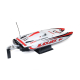 Pro Boat - Blackjack 24 V2 Catamaran Brushless RTR Vegas Offshore