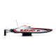 Pro Boat - Blackjack 24 V2 Catamaran Brushless RTR Vegas Offshore